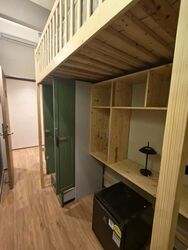 Serangoon Road (D8), Apartment #628397061